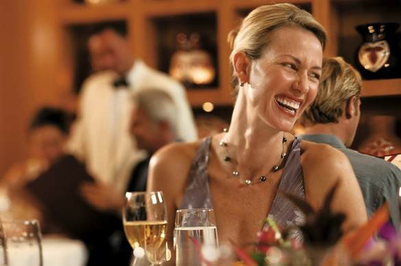 Paul Gauguin Cruises MS Paul Gauguin L'Etoile Lifestyle 1 ©Paul Gauguin Cruises.jpg